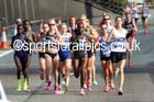 Womens Great North Run. Photo: David T. Hewitson/Sports for All Pics